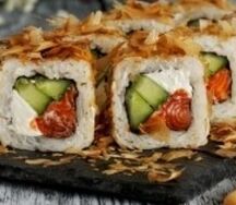 Ролл Бонито