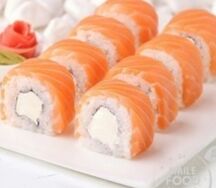 Ролл Филадельфия