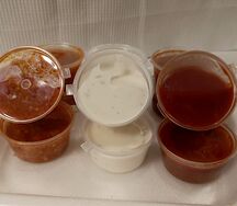 Томатный соус