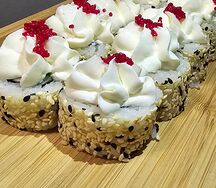 Ролл Сакура