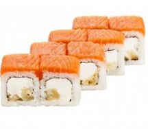 Ролл Филадельфия Тамаго