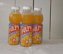 Палпи апельсин и палпинки