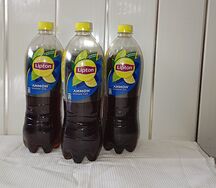 Липтон Лимон