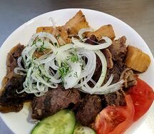 Казан-кебаб