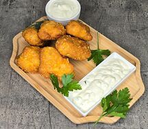 Острые голени