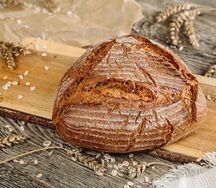 Хлеб Шпет