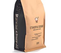 Кофейное зерно Colombia Supremo