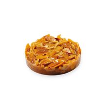 Печенье Медово-миндальное