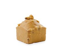 Кекс миндальный