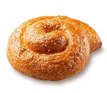 Улитка с курицей