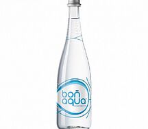 Bon Aqua негазированная