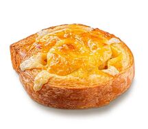 Улитка 2 сыра