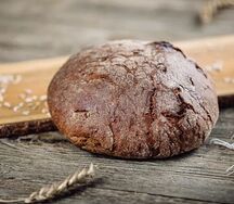 Хлеб Ржаной