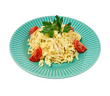 Салат Нежность