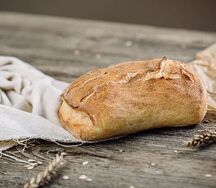 Чиабатта пшеничная