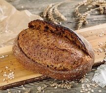 Хокстон ржаной