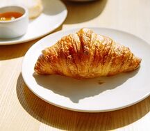 Круассан классический