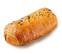 Сосиска Барбекю