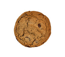 Шоколадное печенье