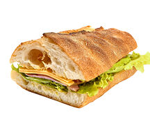 Сэндвич Soven