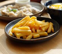 Картофель фри