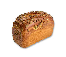 Хлеб тыквенный