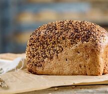 Хлеб Ирландский