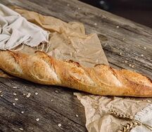 Французский Багет