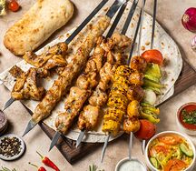 Сет Дамский