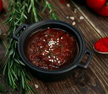 Фирменный томатный соус