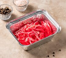 Капуста по-грузински