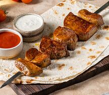 Телячий язык