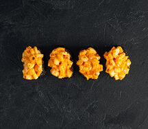 Запеченный кальмар