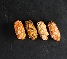 Острый кваттро