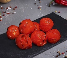 Помидоры на гриле