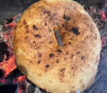 Лаваш большой