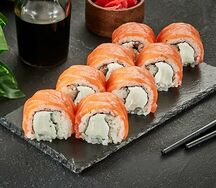 Филадельфия 3/4