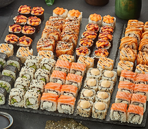 Сет Счастливчик