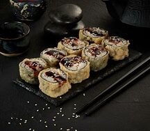 Горячее сердце