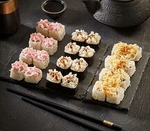 Сет Фантастика