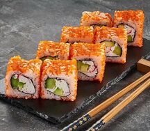 Калифорния снежный краб