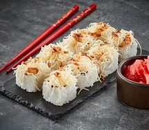 Цезарь ролл