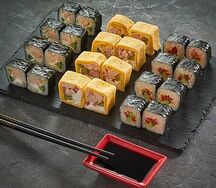 Сет Цыплёнок