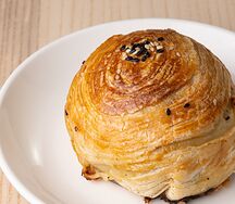 Самса с говядиной