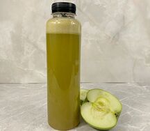 Фреш яблочный