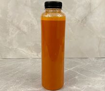 Фреш морковный