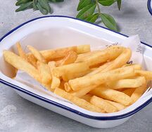 Картофель фри