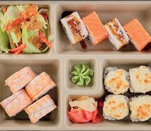 Бенто-ланч Фирменный