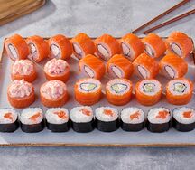 Сет Филадельфия