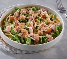 Роти с курицей